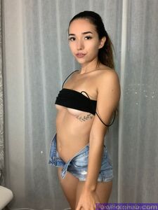 Samslayres Onlyfans Leaks Latest Nude Photos