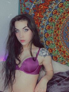Mollypopz Onlyfans Leaks Latest Nude Photos