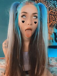 Mollypopz Onlyfans Leaks Latest Nude Photos