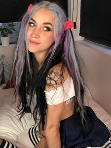 Mollypopz Onlyfans Leaks Latest Nude Photos