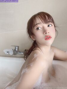Aom_Yumi Onlyfans Leaks Latest Nude Photos