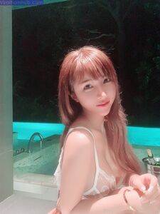 Aom_Yumi Onlyfans Leaks Latest Nude Photos