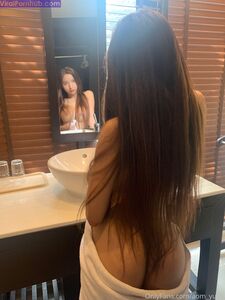 Aom_Yumi Onlyfans Leaks Latest Nude Photos