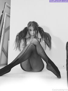 Coconut Kitty Onlyfans Leaks Latest Nude Photos