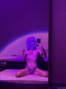 Coconeyx Onlyfans Leaks Latest Nude Photos