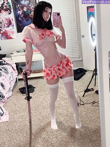 Sugarf4iry Onlyfans Leaks Latest Nude Photos