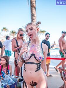 EvaElfie Onlyfans Leaks Latest Nude Photos