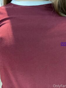 Natalnya Onlyfans Leaks Latest Nude Photos