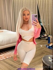 LilyShams Onlyfans Leaks Latest Nude Photos