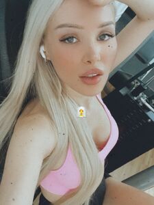 LilyShams Onlyfans Leaks Latest Nude Photos