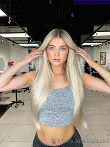 Kayleekill Onlyfans Leaks Latest Nude Photos