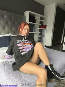 MaddieByun Onlyfans Leaks Latest Nude Photos