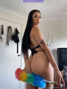 McKinleyRaynaa Onlyfans Leaks Latest Nude Photos