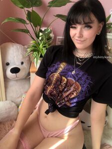 IttyBittyKath Onlyfans Leaks Latest Nude Photos