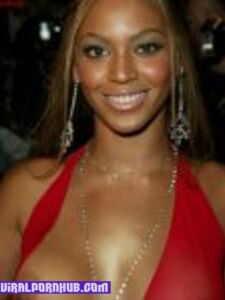 Beyonce Sextape & Nudes Photos Leaked