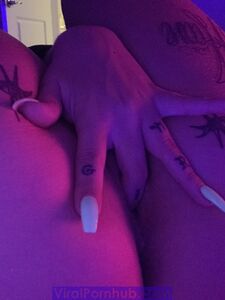 StellaxxxRaee Onlyfans Latest Nudes Leaked Photos