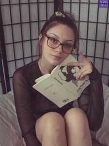 Izzy_xx7 Onlyfans Latest Nudes Leaked Photos