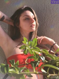 Izzy_xx7 Onlyfans Latest Nudes Leaked Photos