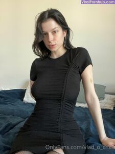 Vlad_o_Chka Onlyfans Latest Nudes Leaked Photos