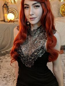 EmilyGrey Onlyfans Latest Nudes Leaked Photos