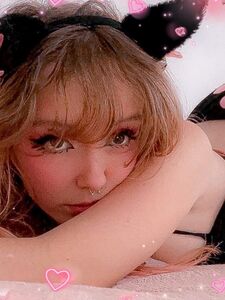 SierraBunni Onlyfans Latest Nudes Leaked Photos