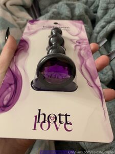 Celeste_Triplex Onlyfans Latest Nudes Leaked Photos