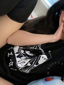 KittyKum Onlyfans Latest Nudes Leaked Photos