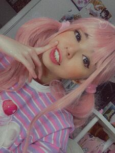 KittyKum Onlyfans Latest Nudes Leaked Photos