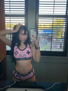 Heyeunhae Onlyfans Latest Nudes Leaked Photos