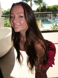 AngelBaeXO Onlyfans Latest Nudes Leaked Photos