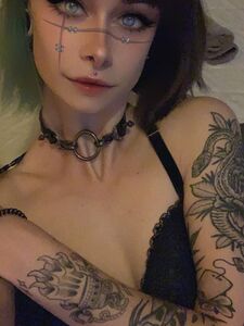 SallyDinosaur Onlyfans Latest Nudes Leaked Photos