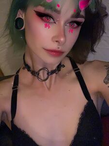 SallyDinosaur Onlyfans Latest Nudes Leaked Photos