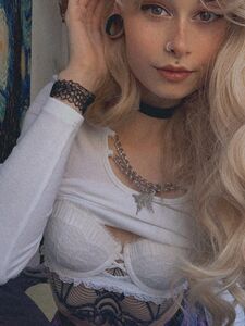 SallyDinosaur Onlyfans Latest Nudes Leaked Photos