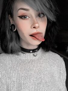 SallyDinosaur Onlyfans Latest Nudes Leaked Photos