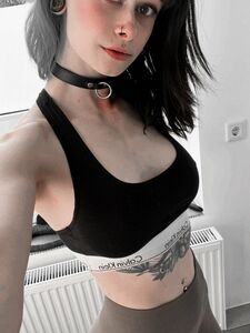 SallyDinosaur Onlyfans Latest Nudes Leaked Photos