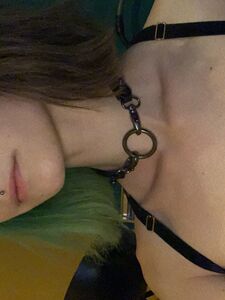 SallyDinosaur Onlyfans Latest Nudes Leaked Photos