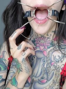 Harliequinnx Onlyfans Latest Nudes Leaked Photos