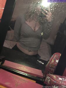 Lilbussygirl Onlyfans Latest Nudes Leaked Photos