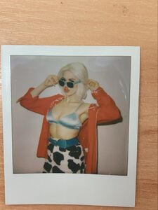 LevanaBanana1 Onlyfans Latest Nudes Leaked Photos