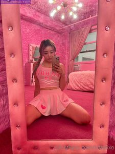 Kittylixo Onlyfans Latest Nudes Leaked Photos