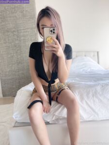 Kittylixo Onlyfans Latest Nudes Leaked Photos