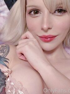 KatyuskaMoonFox Onlyfans Latest Nudes Leaked Photos