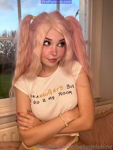 Naughty Wet T-Shirt Belle Delphine Onlyfans Latest Nudes Leaked Photos