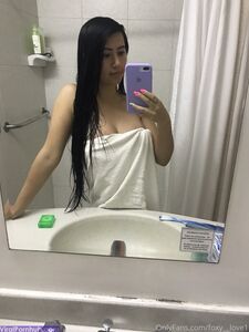 Foxy_Love1 Onlyfans Latest Nudes Leaked Photos