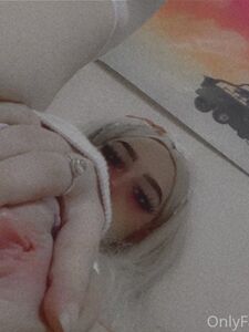 Babymox Onlyfans Latest Nudes Leaked Photos