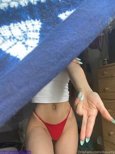 Duuumbass Onlyfans Latest Nudes Leaked Photos