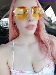 MorgPie Onlyfans Latest Nudes Leaked Photos