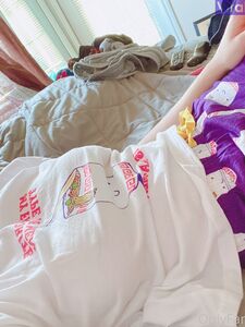 MorgPie Onlyfans Latest Nudes Leaked Photos