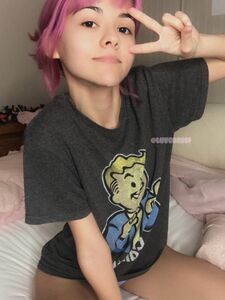 Fulltimecrybaby Onlyfans Latest Nudes Leaked Photos