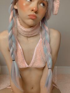 Fulltimecrybaby Onlyfans Latest Nudes Leaked Photos